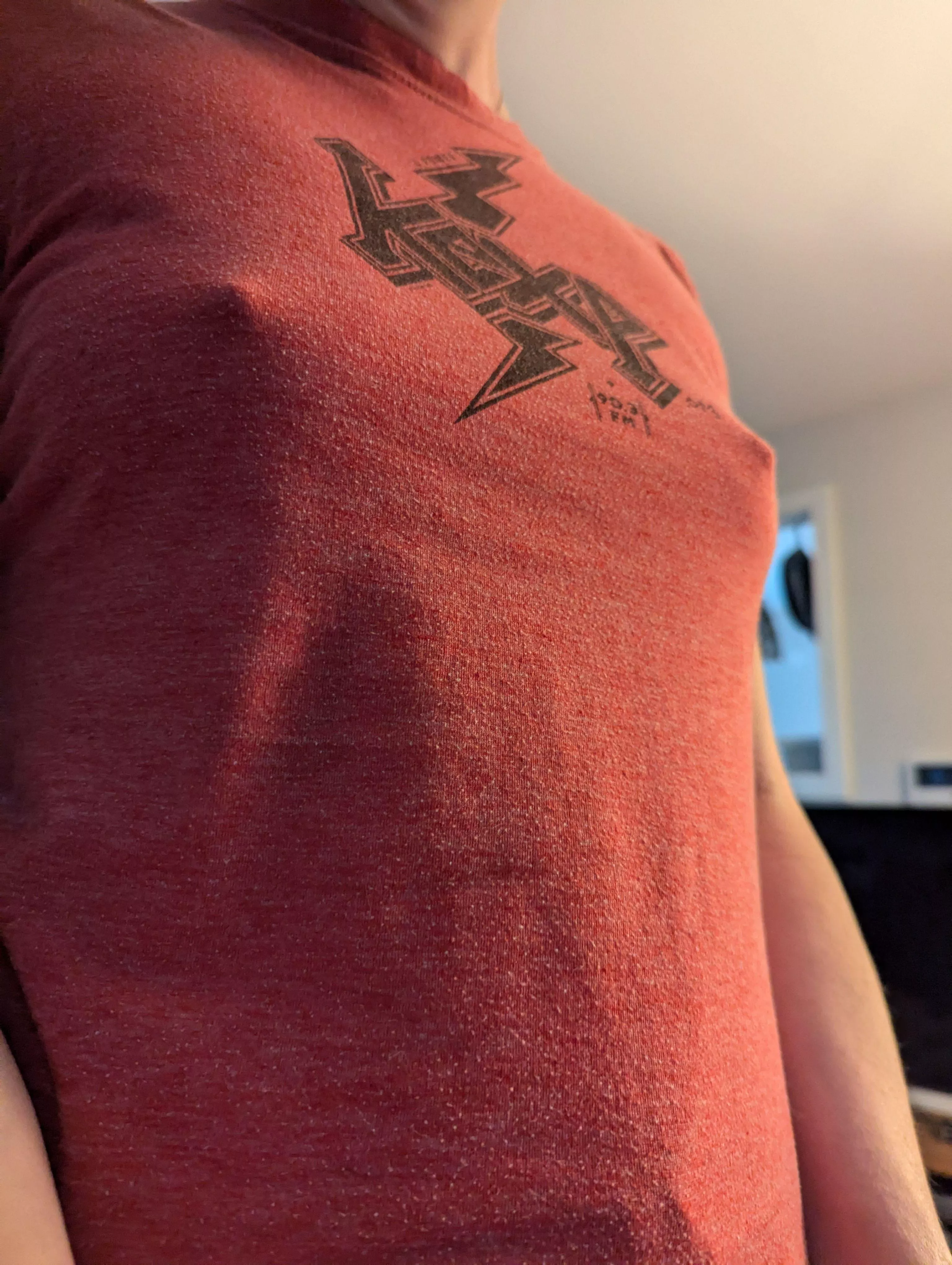 One of my oldest and most favorite t shirts. posted by TOYST_OF