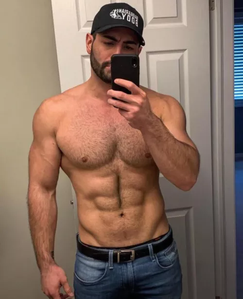 Pants on or off? [30] by dietplanit