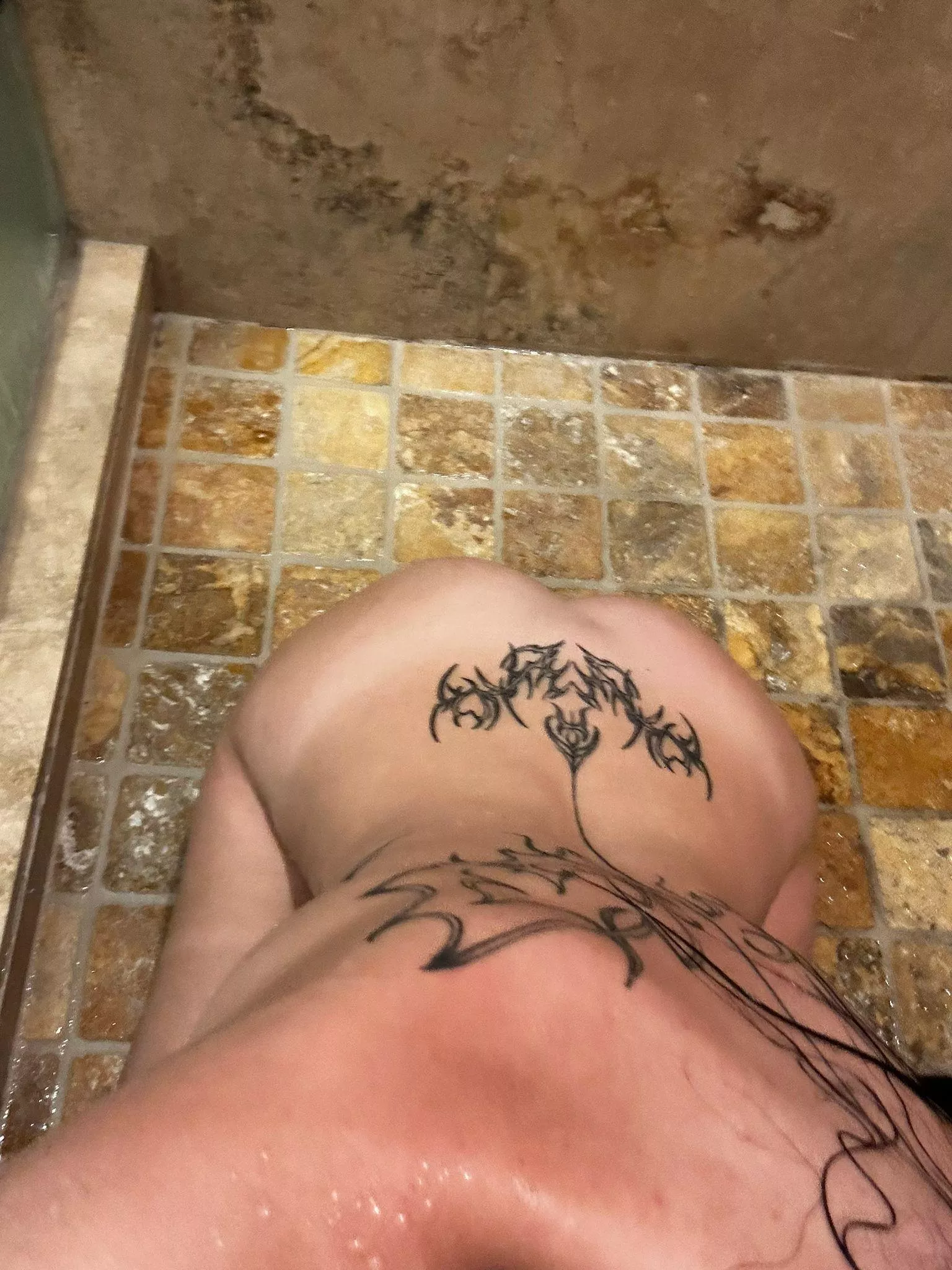 POV i'm relieving your stress posted by CelenaDawn