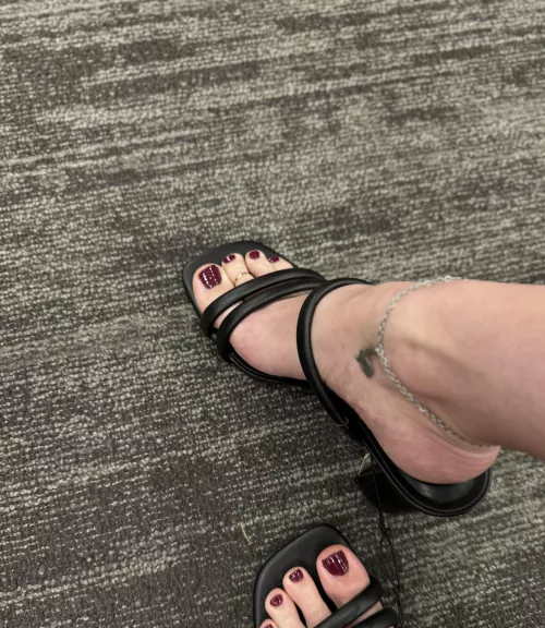 Regretting not getting these! by nothinglikealice