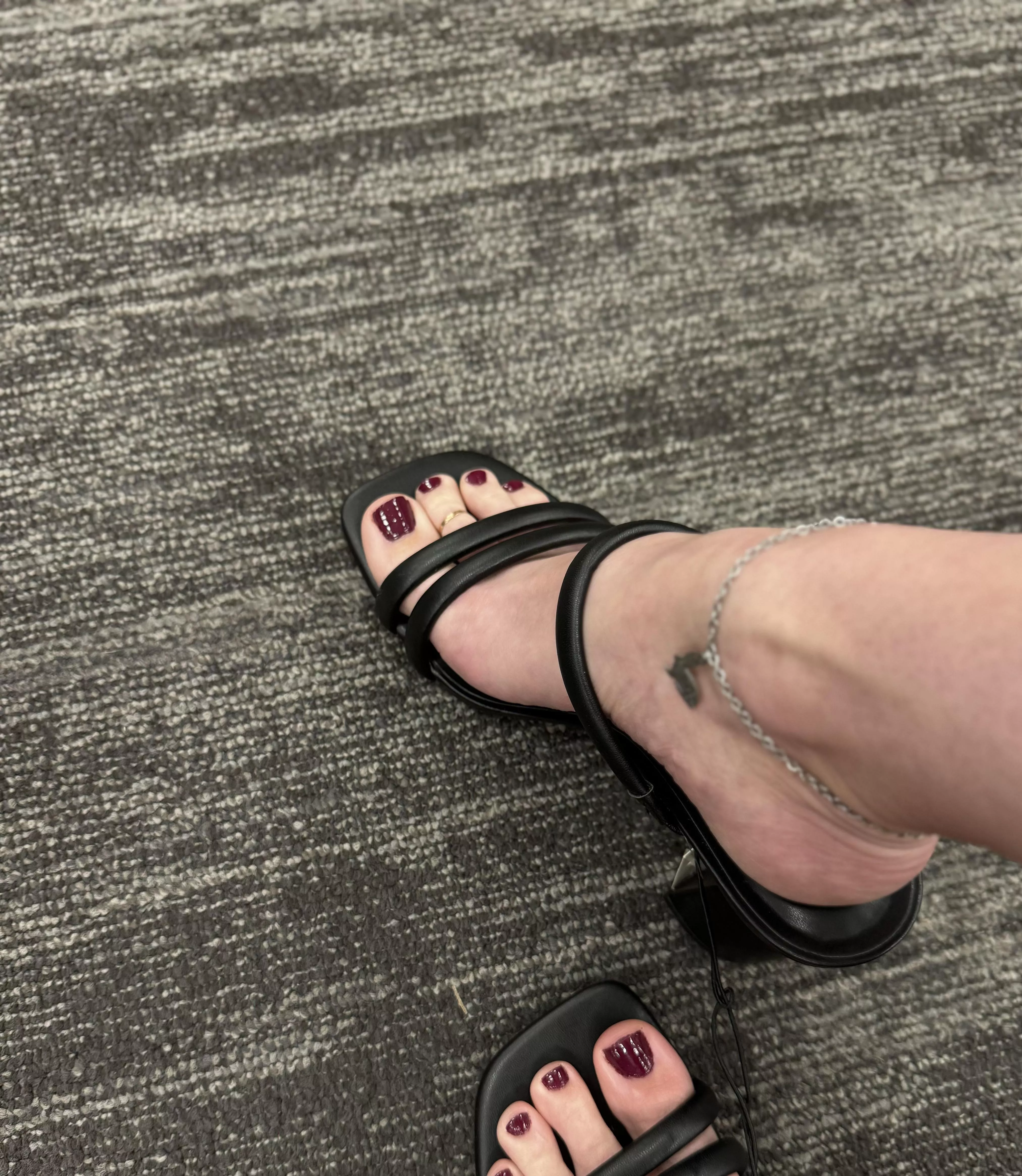 Regretting not getting these! posted by nothinglikealice