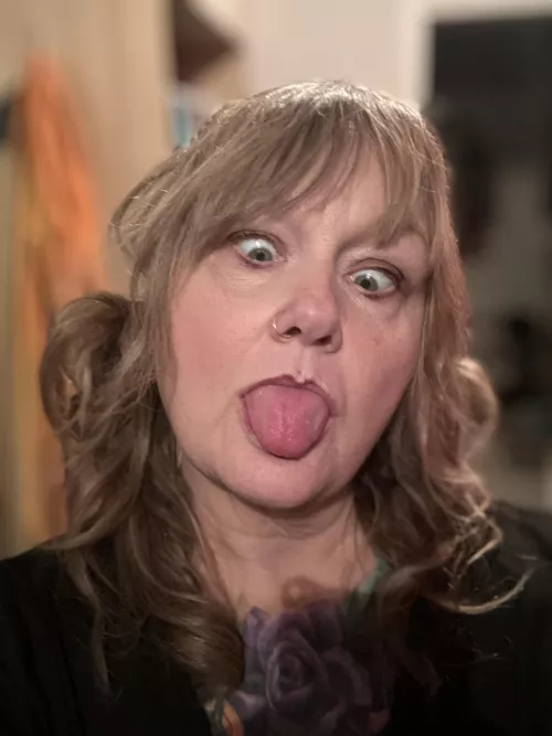 Silly by Clairedelune2012