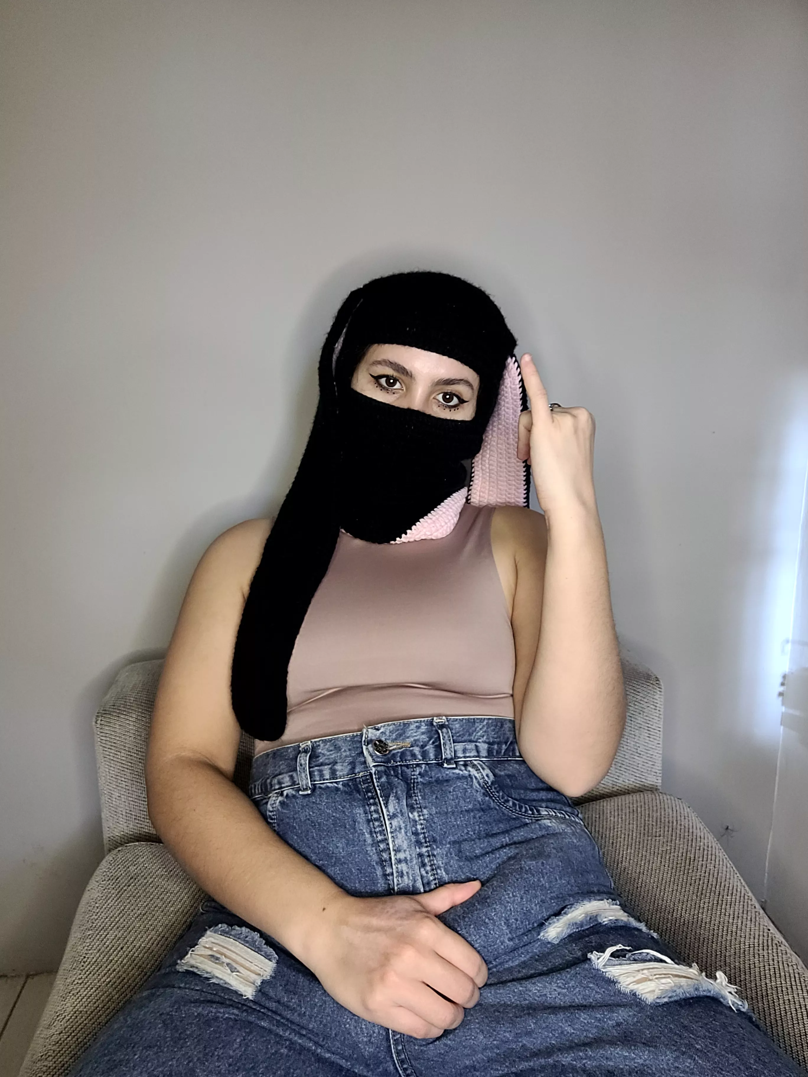 Sit on Mommy's cock and I'll make you see the stars posted by TrojanDiscord