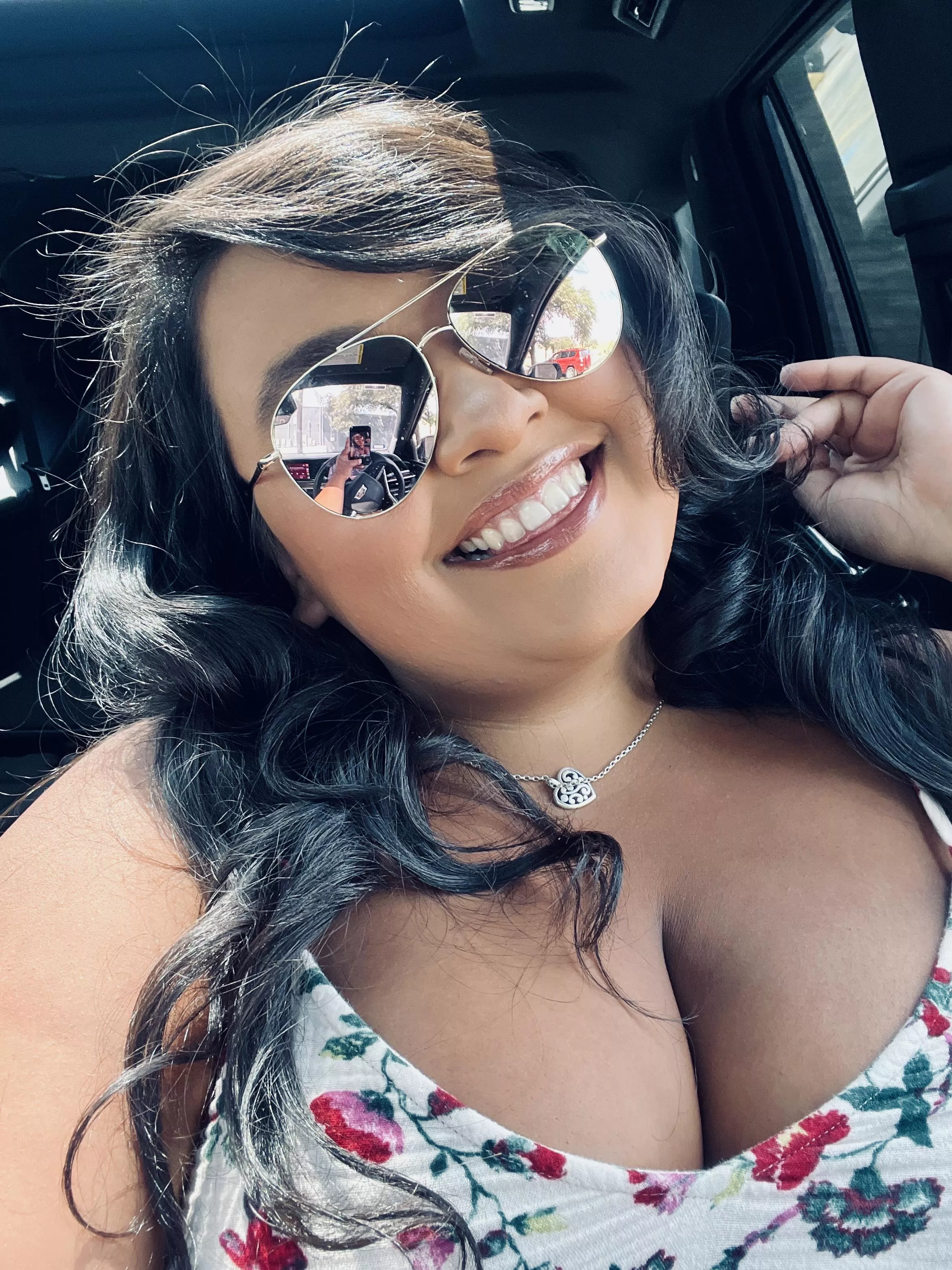 Smile for me Daddy 💕 posted by SunnyDeeOnly