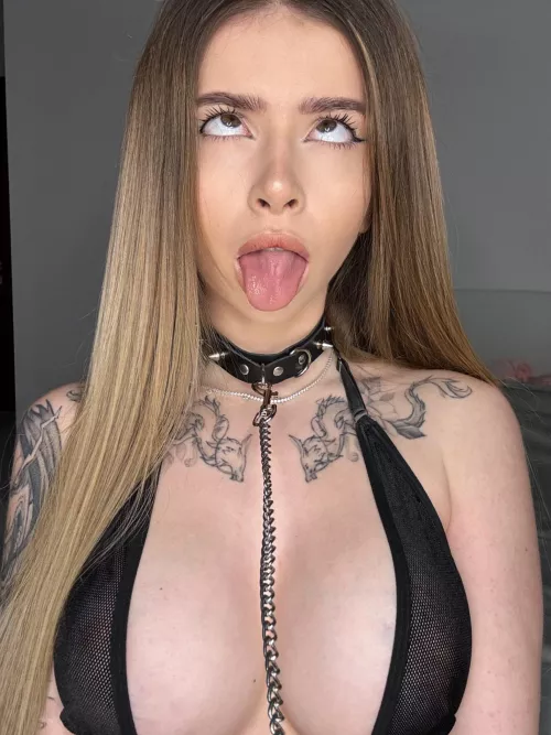 Tame me for the wildest fucking  [f] by backlymcockdecon