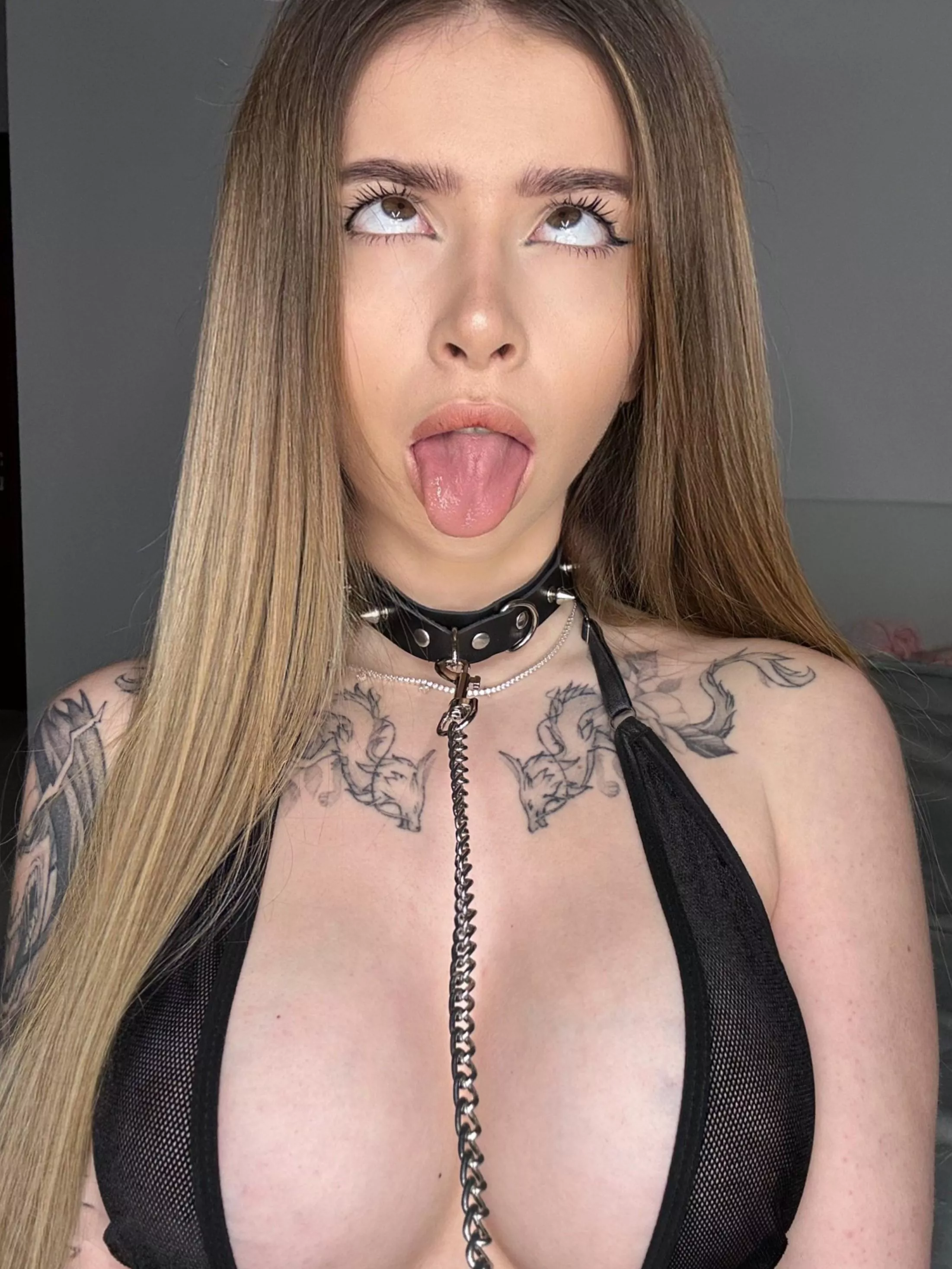 Tame me for the wildest fucking  [f] posted by backlymcockdecon