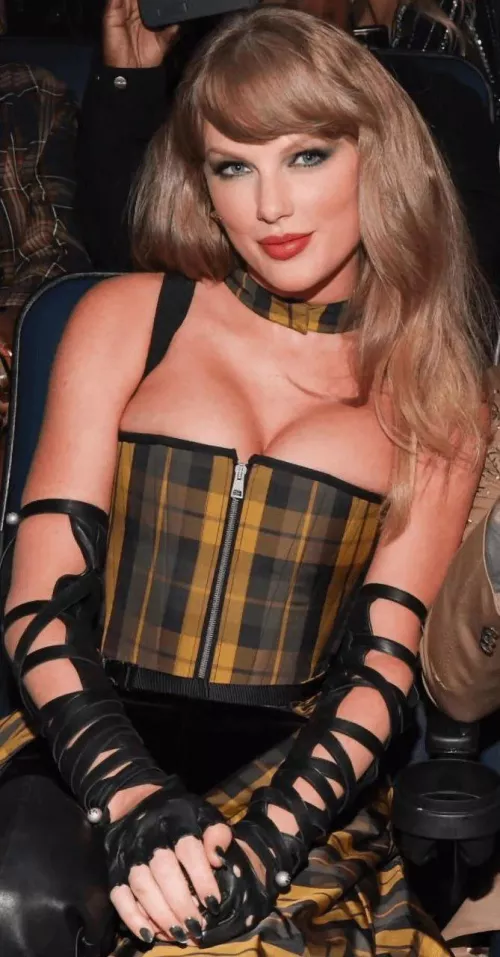 Taylor swift  by Legal_Fox_1724