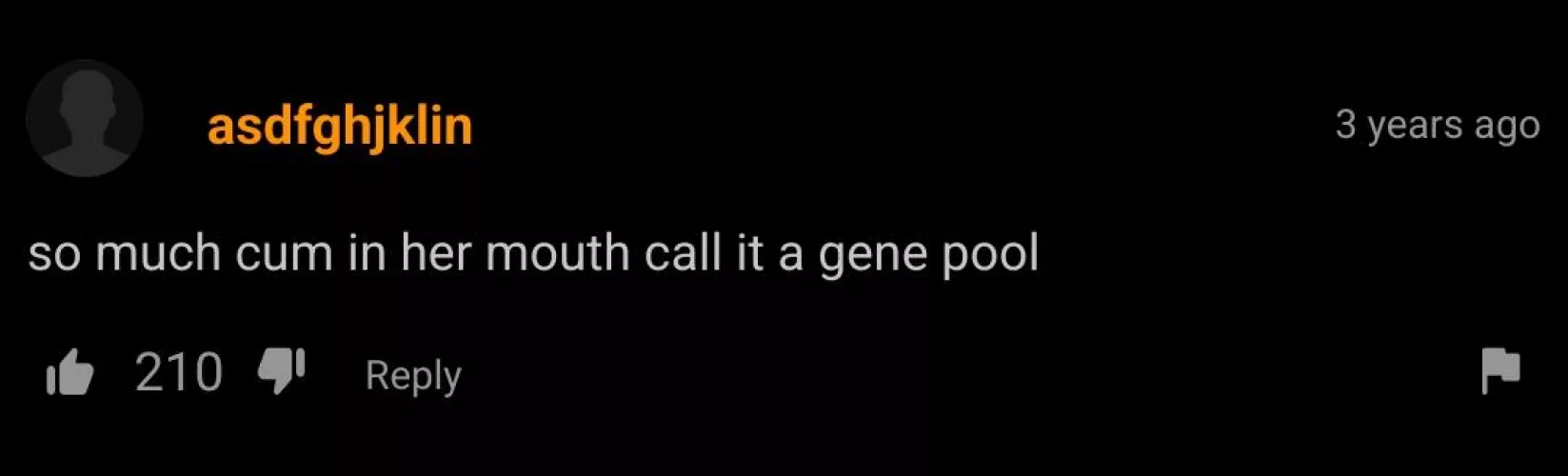 There's a whole new world growing inside there by 5p4n911