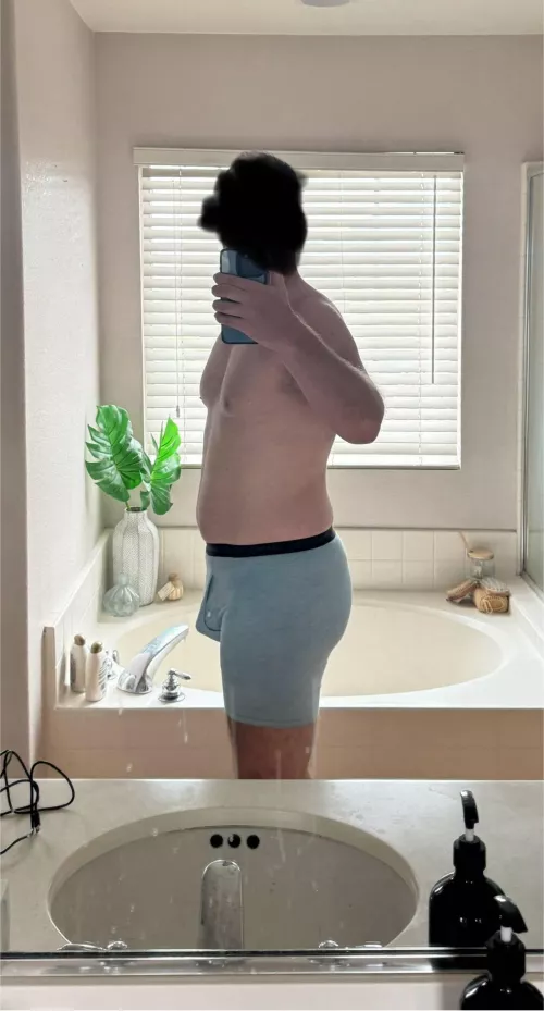 Thoughts? by Guilty_Event_3684