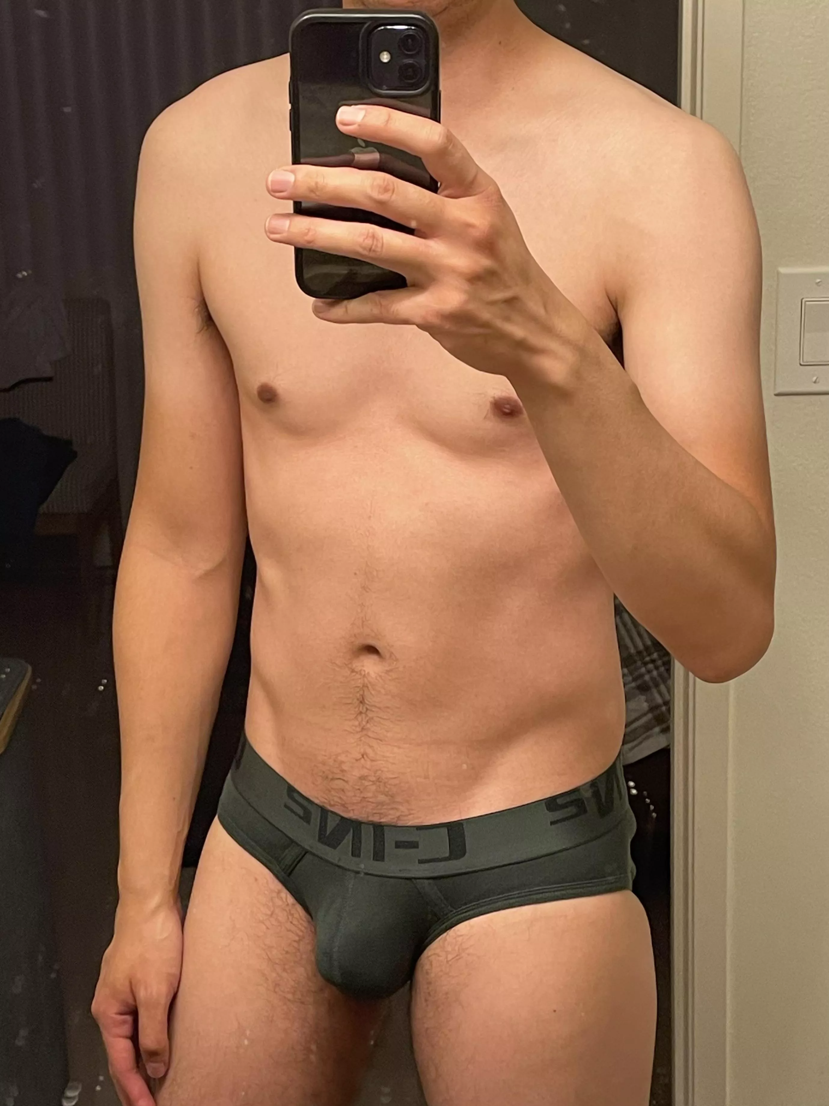 Underwear of the Day posted by brodyluk