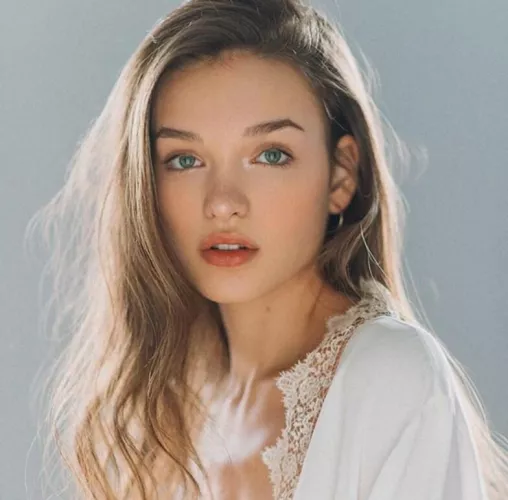 Valeria Rudenko by qwer5r