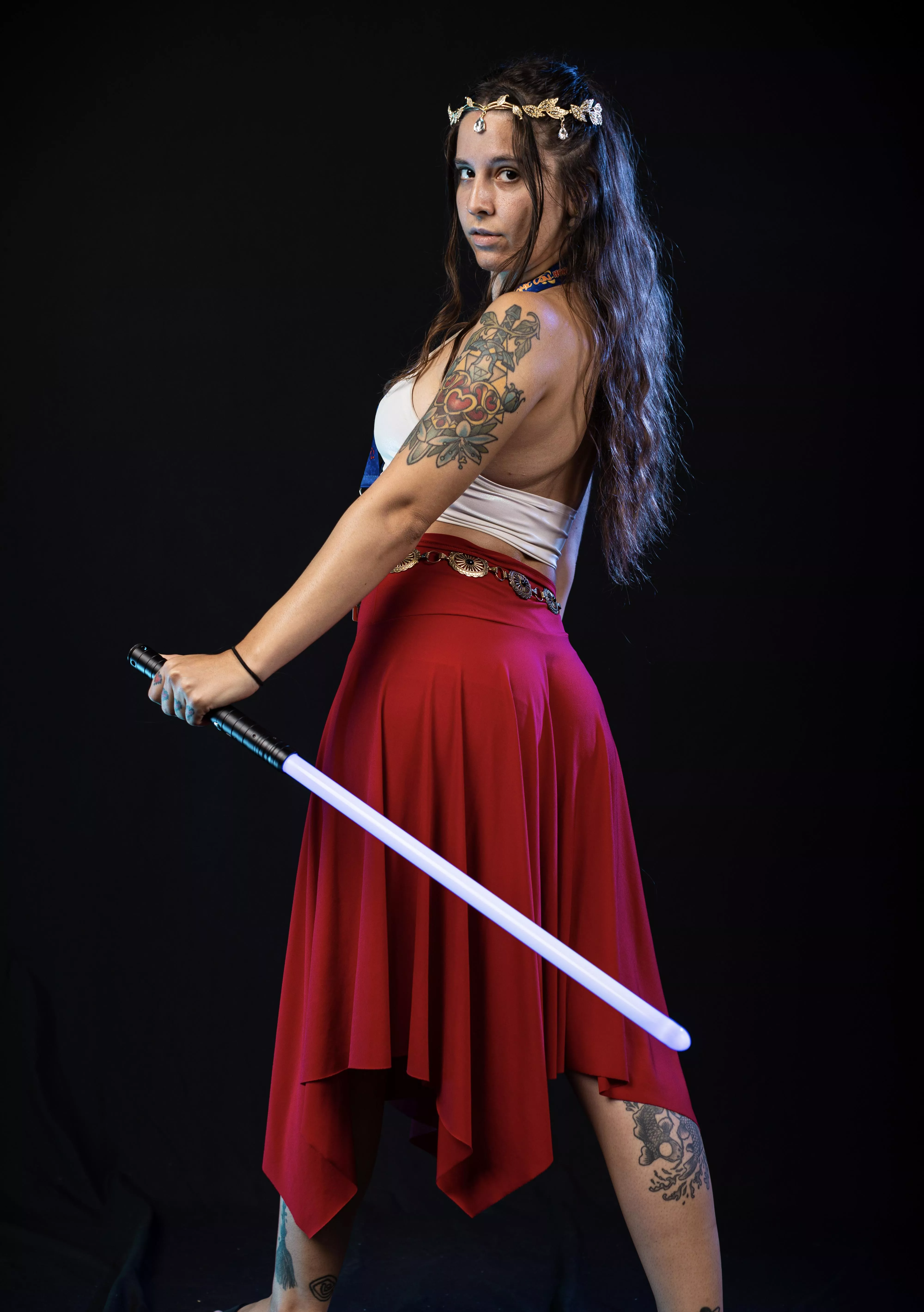 Welcome to the dark side (Belda) posted by Super_Initiative7632