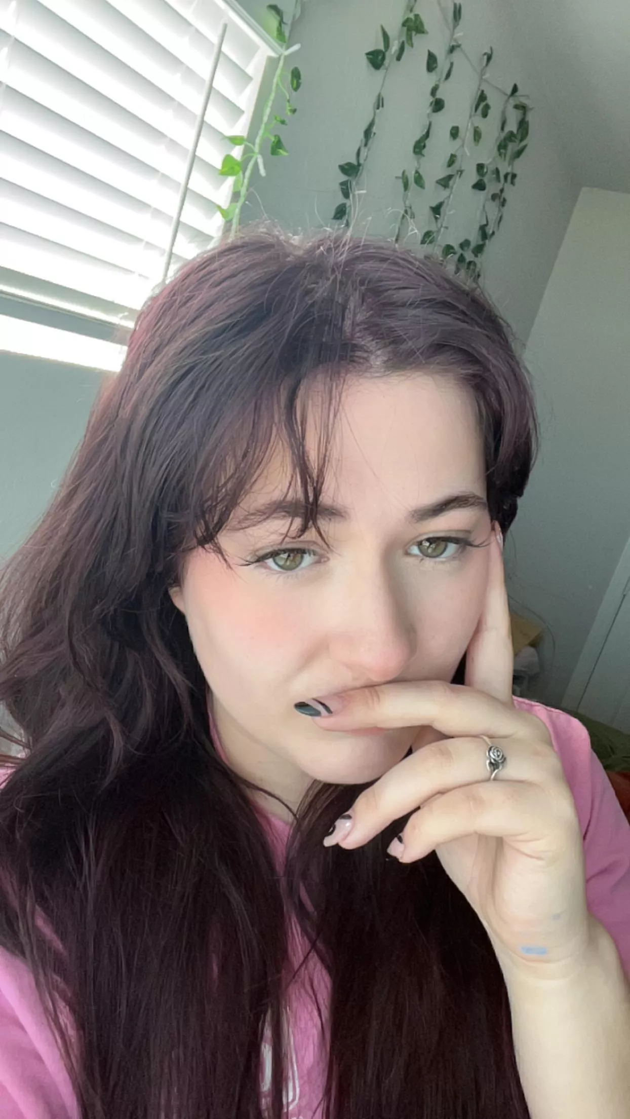 What did you look at first? posted by Active_Discount9469