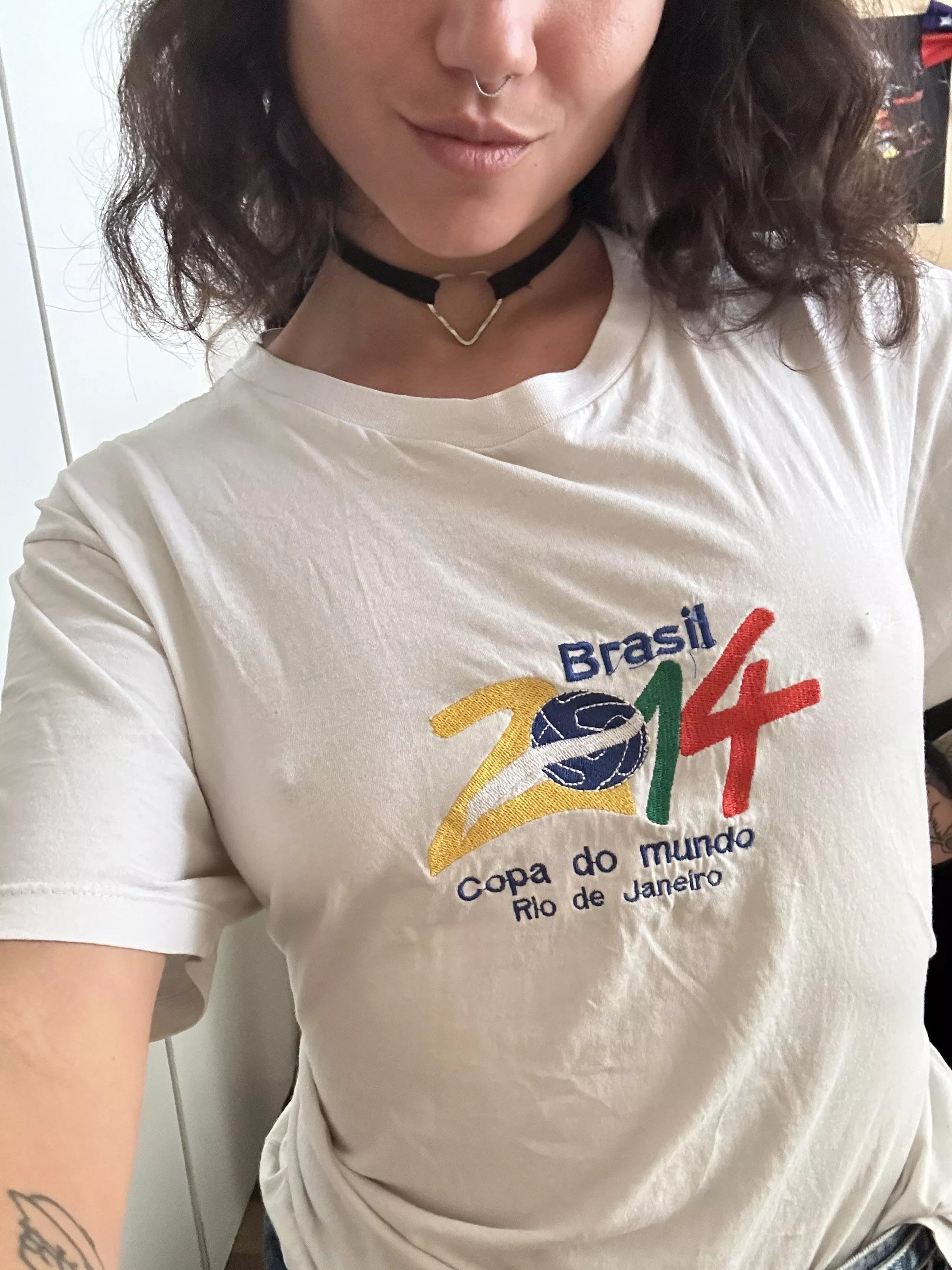 What's the first thing you noticed? posted by angelpeit