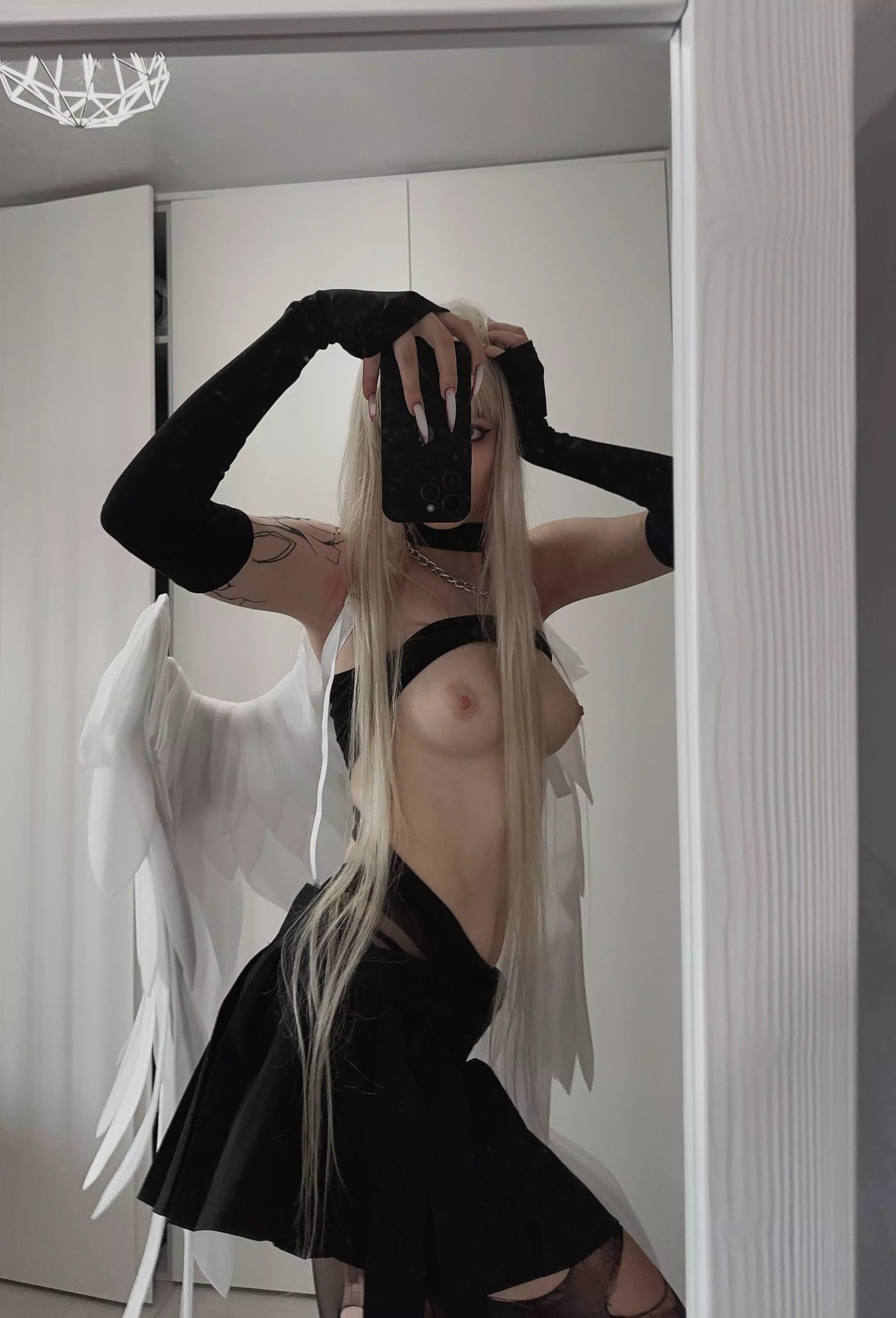 What's your favorite performer? posted by mercytakerr