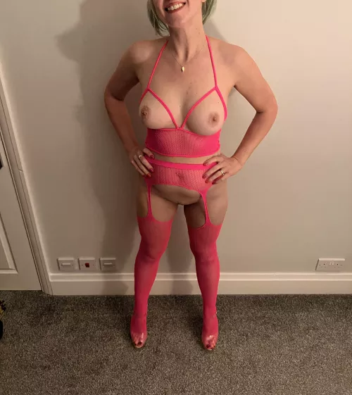 Wifey 39f……..ready for it 🍆💦💦 by niko2398