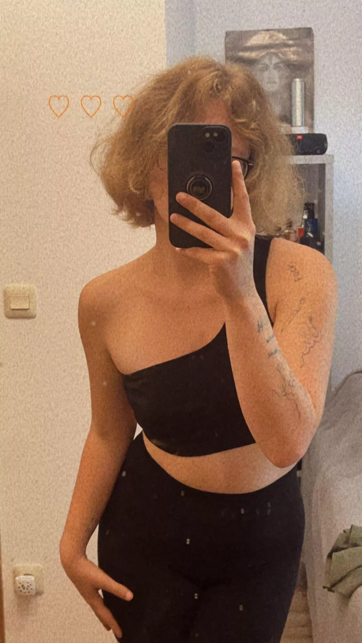 Wish you a nice Tuesday posted by carina-ventura