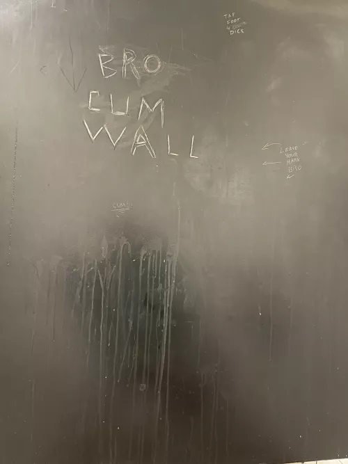 Would you add your load to the wall? by ShadowDemon67