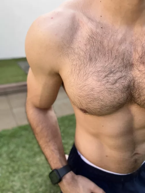 Your new favorite pillow bro 🤤[24] by calebpec