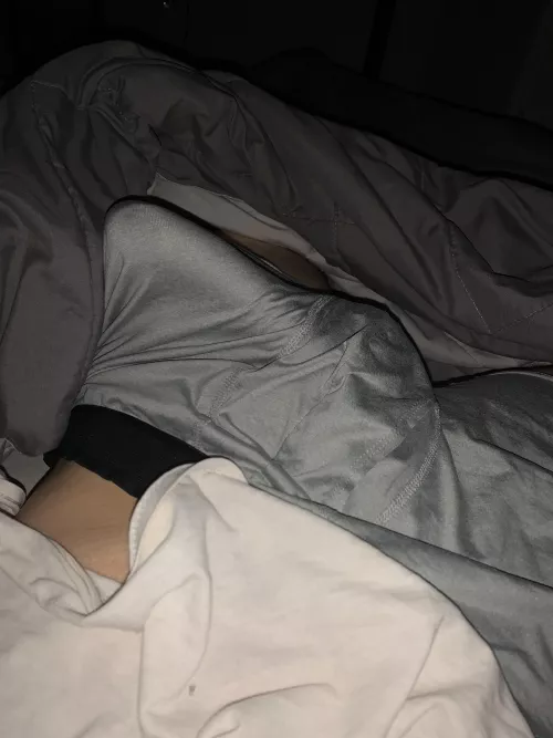 (20) morning wood by anonymous_LatinPR