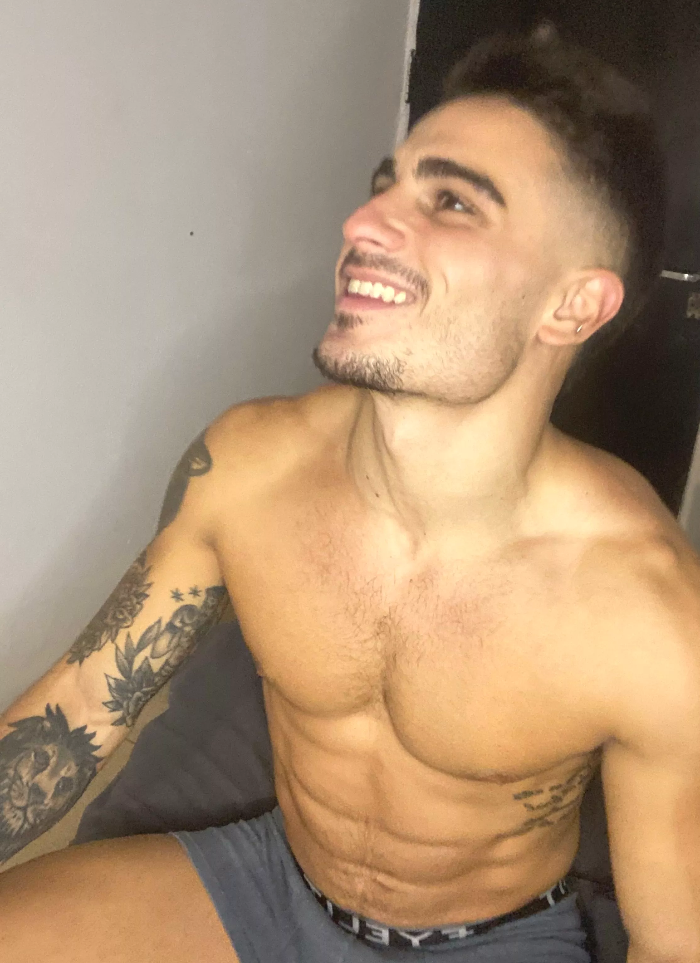 [24] How about a rough game of soccer, boys? posted by OlieTheKing