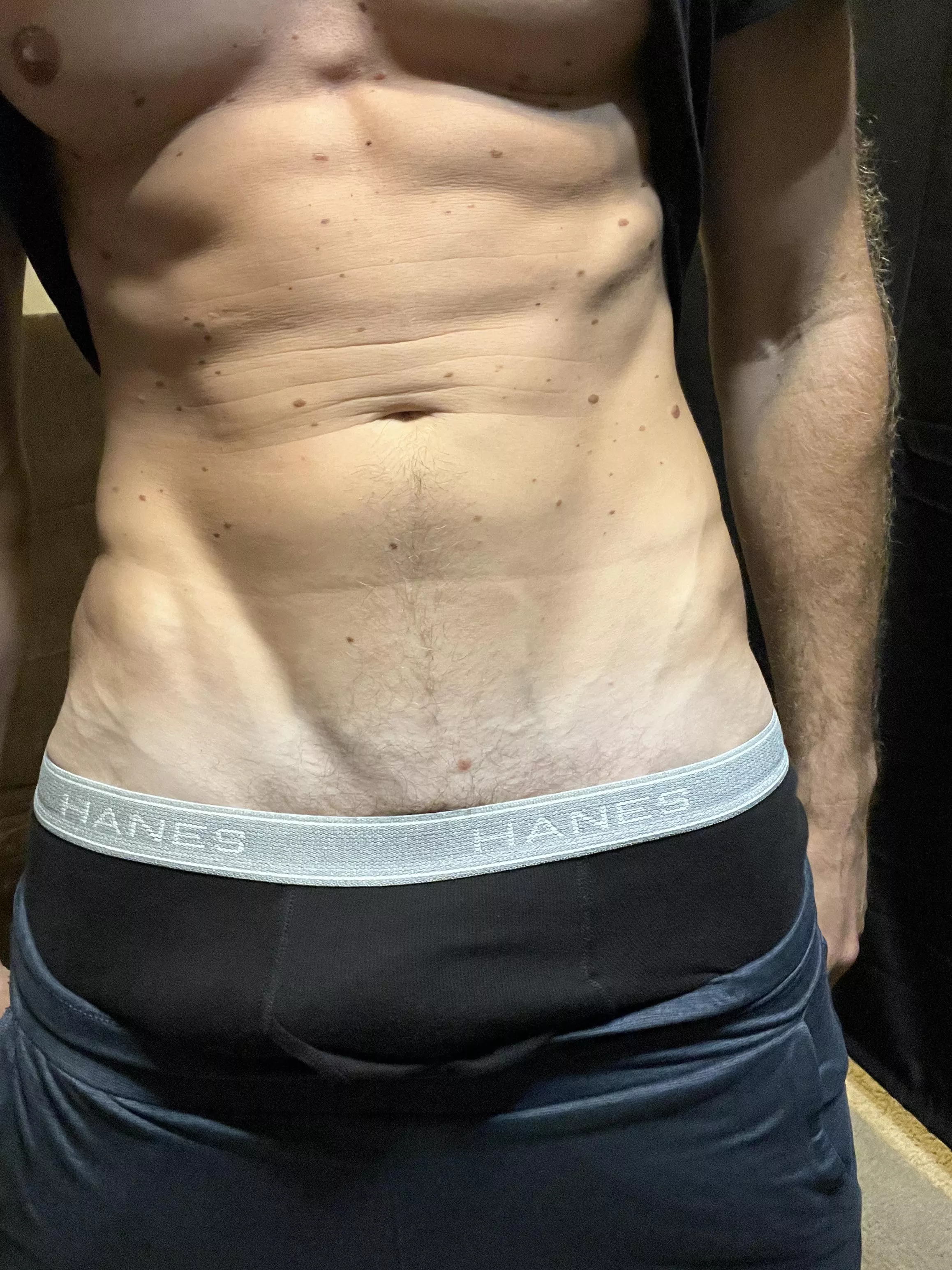 (29) am I too old to blow your back out? posted by turb0farm