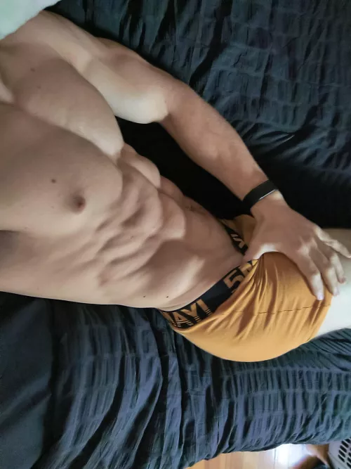 (30) Good morning 🌞 by ManOfTheLandon