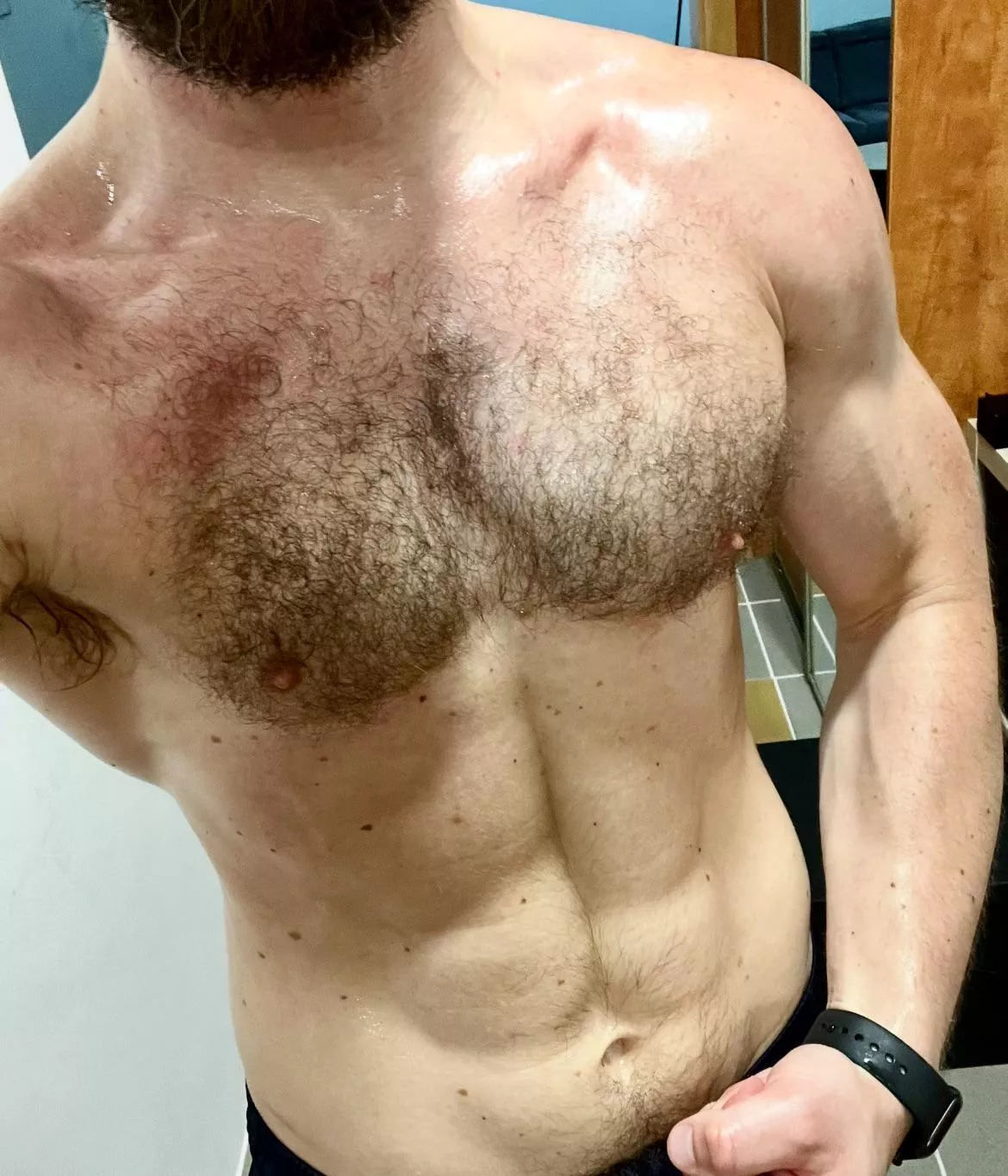 (36) After a good run posted by Elegant-Rip-9338