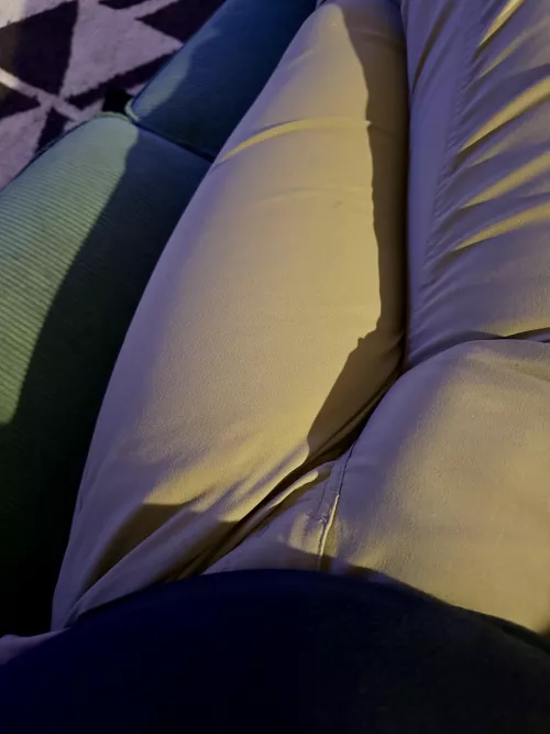 (41) my wife thinks these are too revealing to wear out in public.  by gggrrreattt