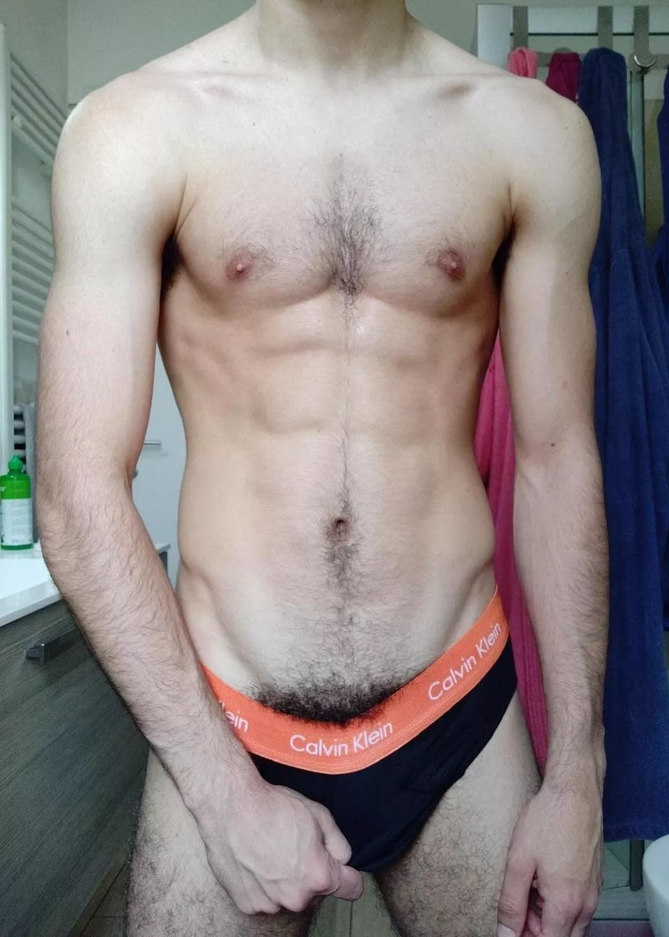 Always been a briefs-boy posted by rockaccess