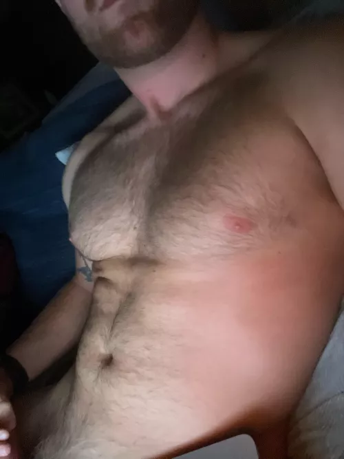 Any bros on here wanna snapchat?  by jgreenzt