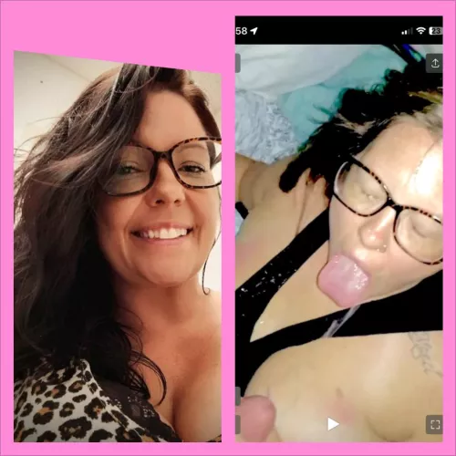 Bad ass cumslut needs to get fucked  by ArtOfPleasures