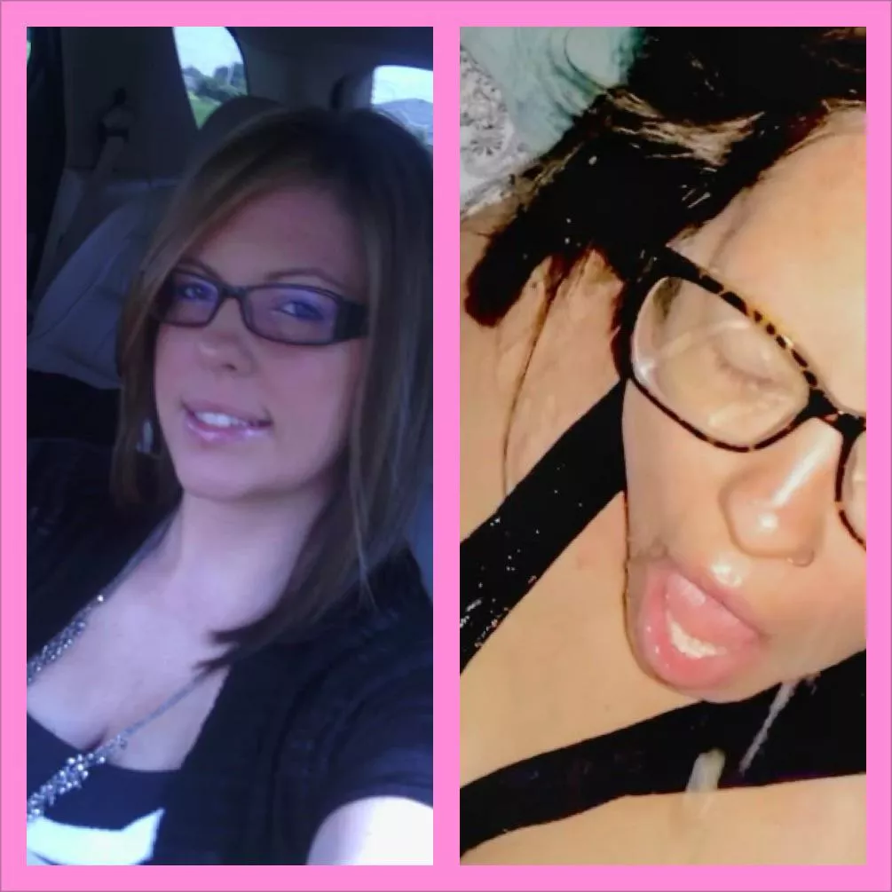 Bad Ass Slut  posted by MaeBackShots