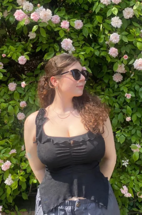 Barely contained  by SureCandidate6683