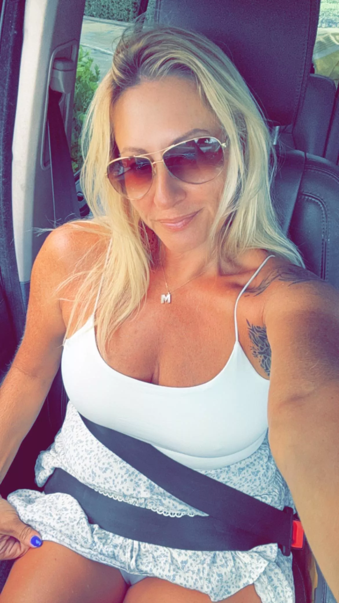 Big things cum in small packages 44/f posted by Freebirdkey