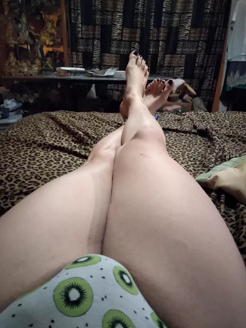 Can you tell I need some freaking special attention?  by Differentgirls4me2no