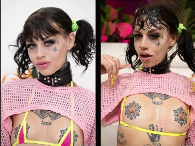 CC Doll by Due-Ad6949