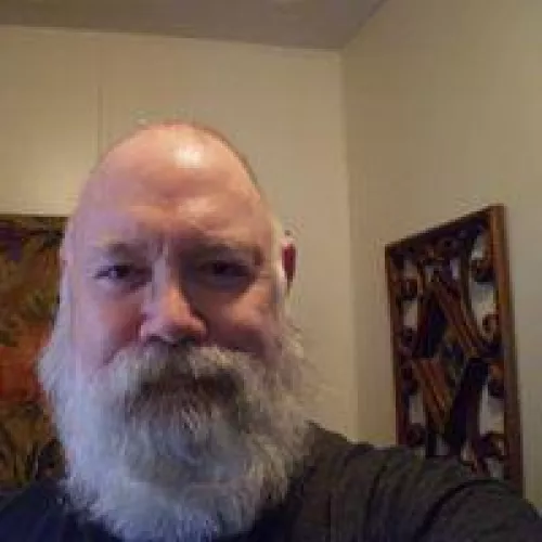 Daddy seeking Dad here...be a Hairy Bear guy 50+ by Emilydog2021