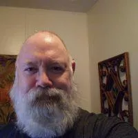 Daddy seeking Dad here...be a Hairy Bear guy 50+ posted by Emilydog2021