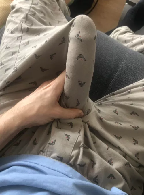 Detailed or Derailed? by manontheledge01