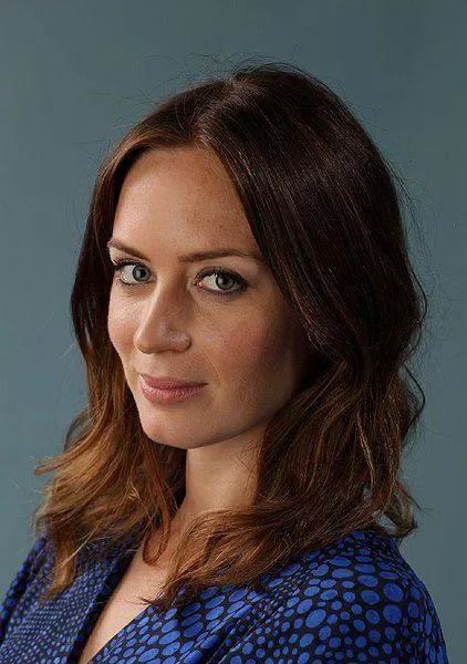 Emily Blunt  posted by SeaExample6745