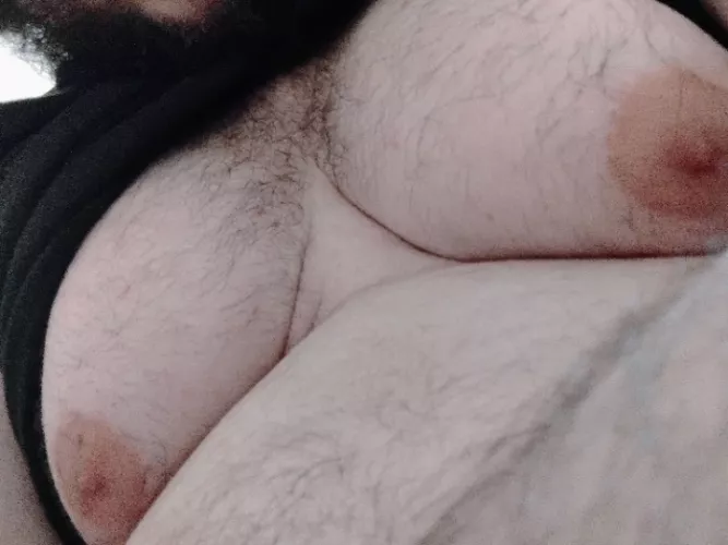 Enjoy baby 😚 by Zlos99