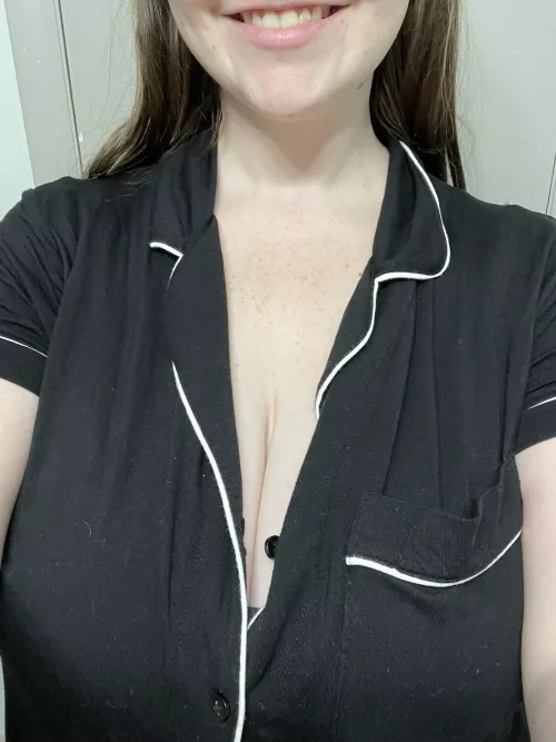 Felt cute this morning :) by preg_mom_of_twins