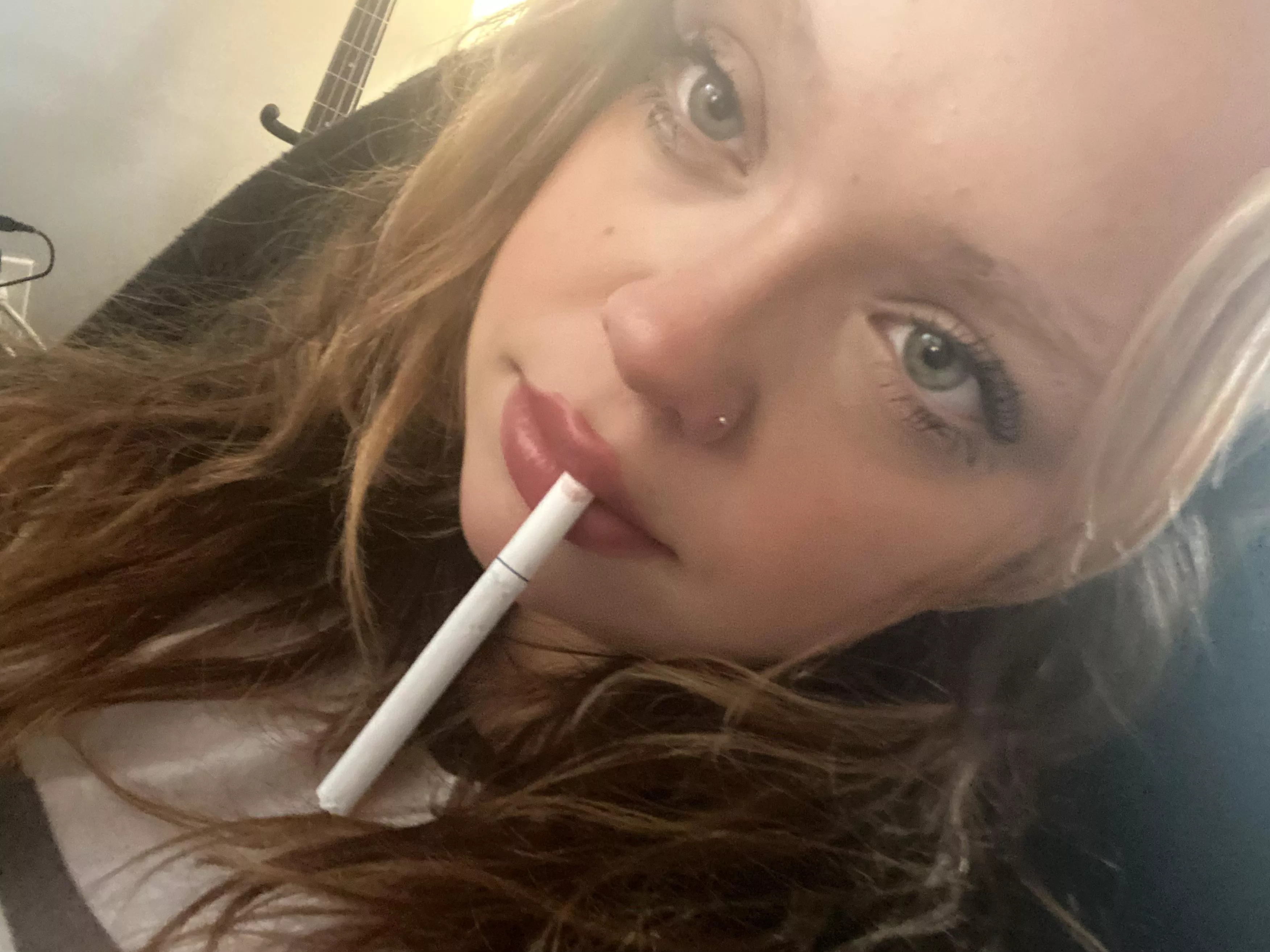 First post here :) posted by AmoebaAlert1947