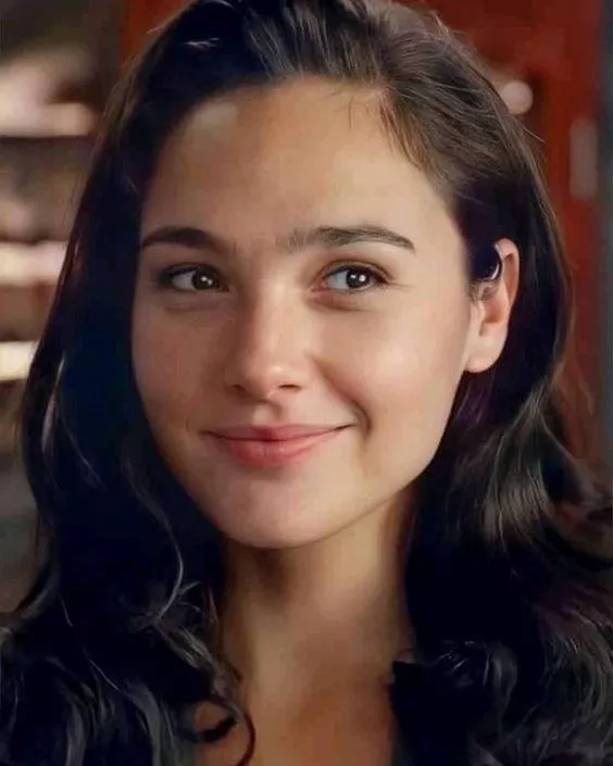 Gal Gadot posted by Marsupilami_316