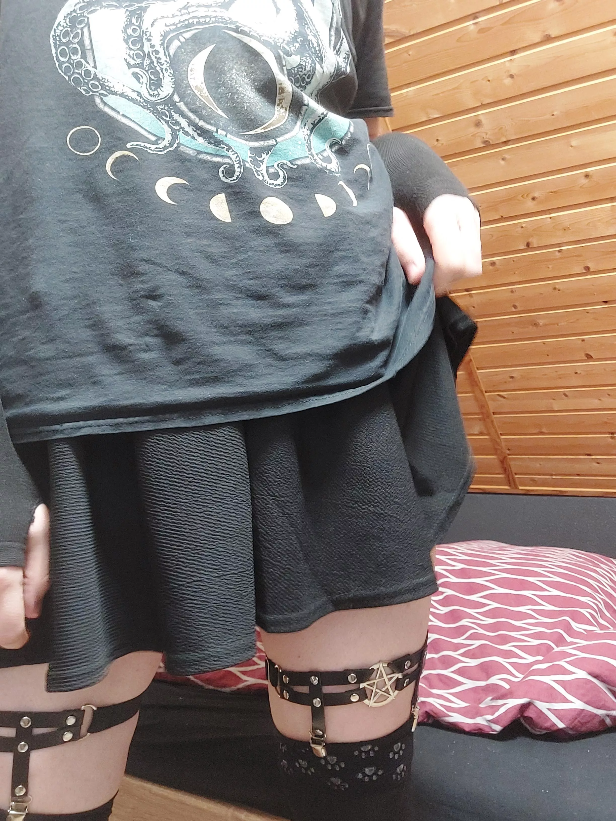 Gaming Depression hitting hard posted by Femboycat897