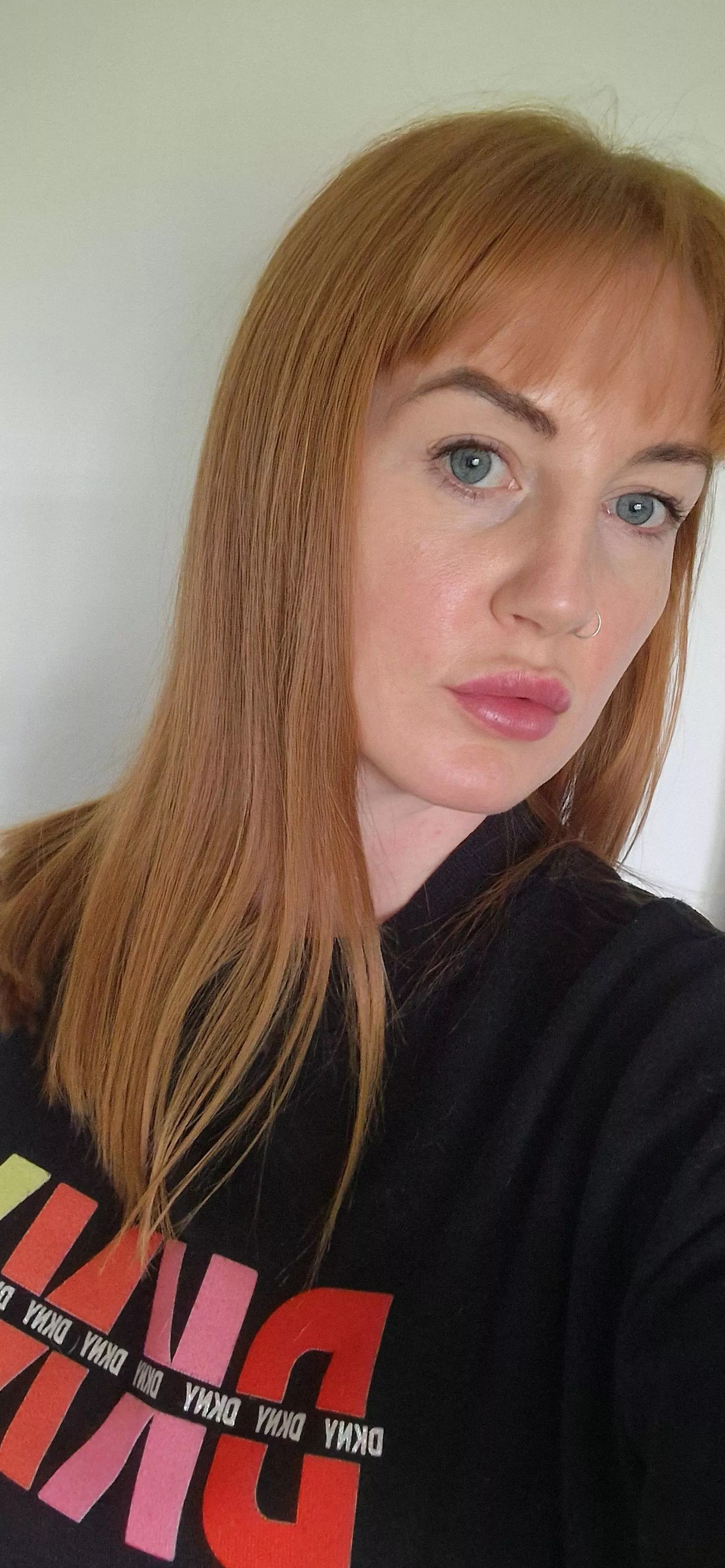  Good afternoon beauties [IRTR]  posted by clarrisacrystal