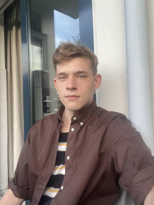 good evening my fellow gaylords by Commander-Cunt