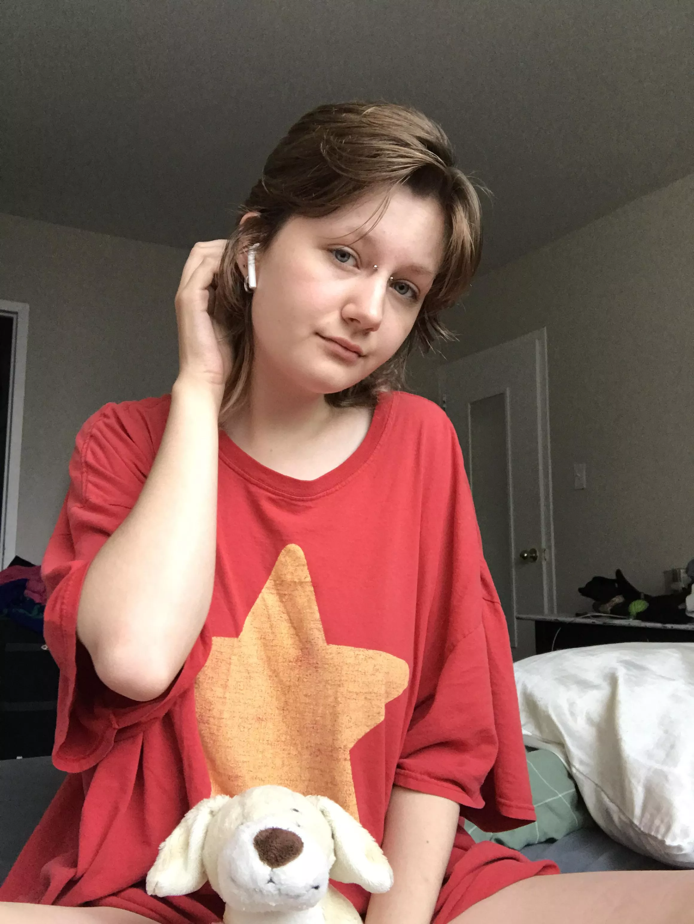 Good morningg posted by Emergency_Pen_4407