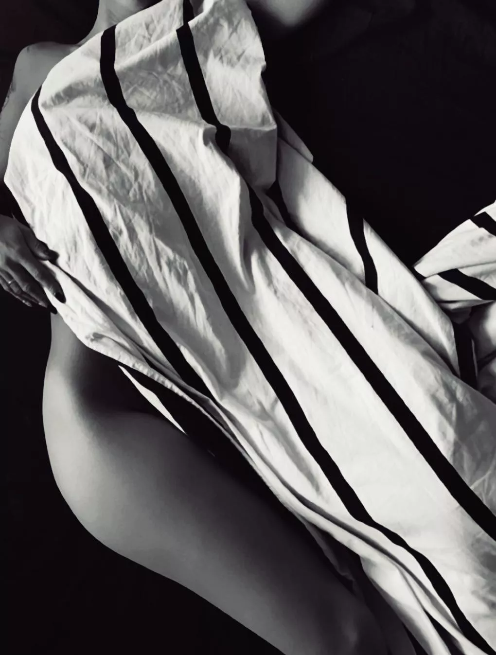 Good night  posted by fitgirl_mine